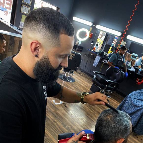 Meet your Posher, Daniel - Picture 1 of 1